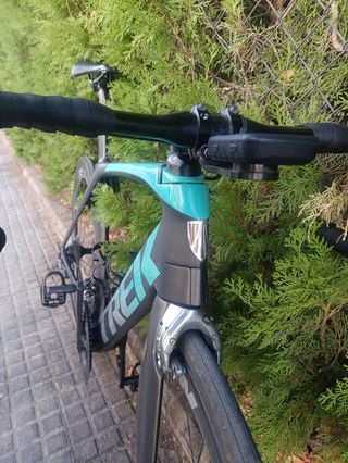 Trek Madone Carbono