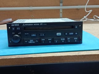 Radio CD Mitsubishi Montero Original
