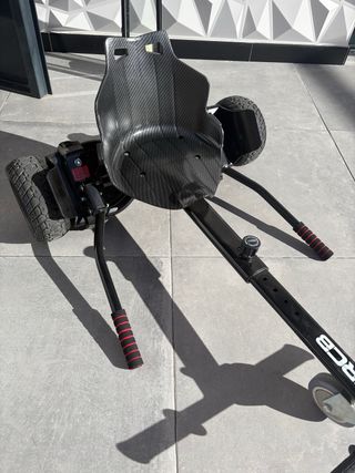 Hoverboard RCB nuevo