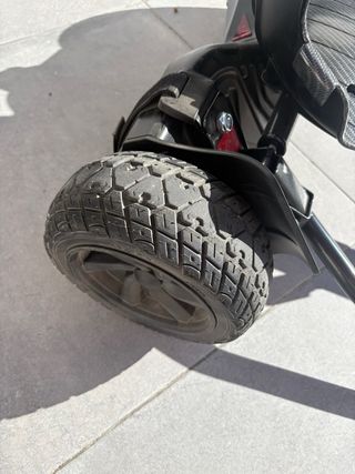 Hoverboard RCB nuevo