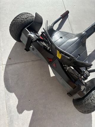 Hoverboard RCB nuevo