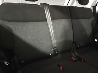Fiat 500L Mirror