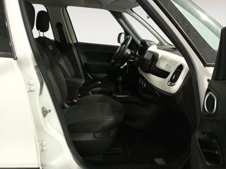 Fiat 500L Mirror