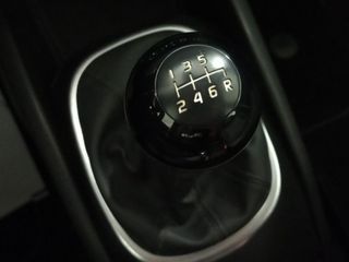 Fiat 500L Mirror