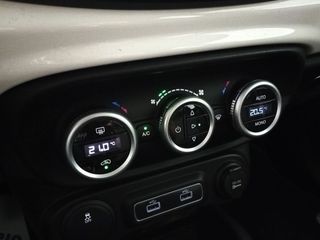 Fiat 500L Mirror