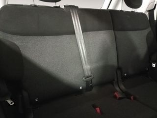 Fiat 500L Mirror