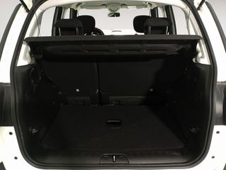 Fiat 500L Mirror