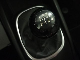 Fiat 500L Mirror