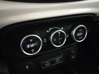 Fiat 500L Mirror