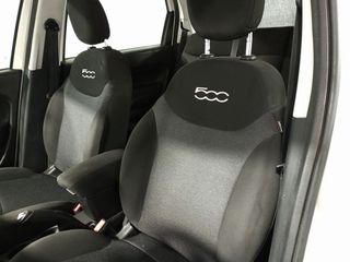 Fiat 500L Mirror