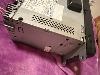 Pantalla Radio Coche Golf 5