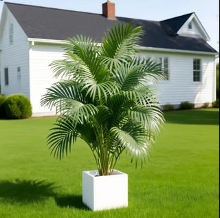 Planta Artificial 110cm
