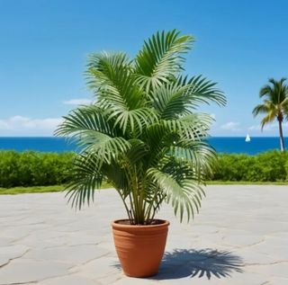Planta Artificial 110cm