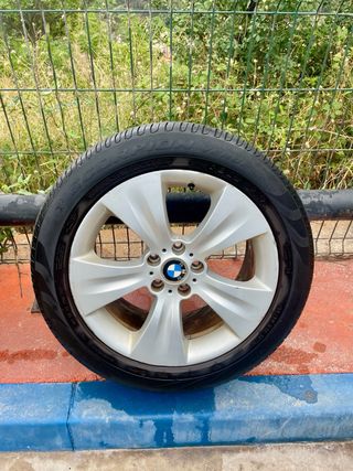 Llantas BMW 19 X5 (4 unidades)