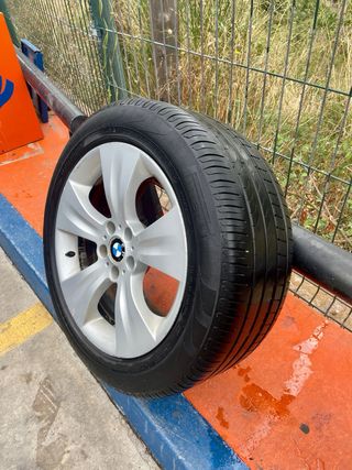 Llantas BMW 19 X5 (4 unidades)