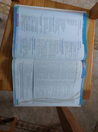 Trends 2 Bachillerato : Student's Book