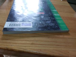 Trends 2 Bachillerato : Student's Book