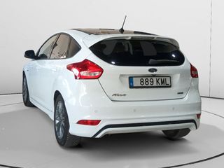 Ford Focus ST-Line R&b