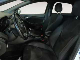 Ford Focus ST-Line R&b