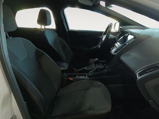 Ford Focus ST-Line R&b