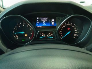 Ford Focus ST-Line R&b
