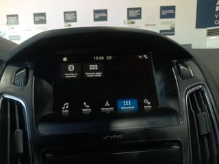 Ford Focus ST-Line R&b
