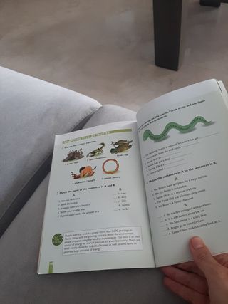 ALL ABOUT BRITAIN ESO1 ACTIVITY