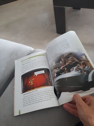 ALL ABOUT BRITAIN ESO1 ACTIVITY