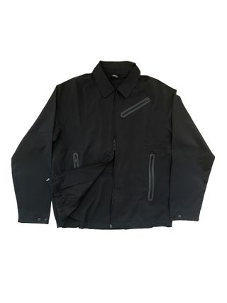 Chaqueta Under Armour UA Unstoppable Vent Negra