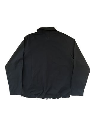 Chaqueta Under Armour UA Unstoppable Vent Negra