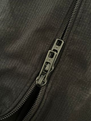 Chaqueta Under Armour UA Unstoppable Vent Negra