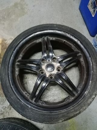 Llantas 18 Pulgadas