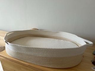 Cambiador de bebé Kenuak