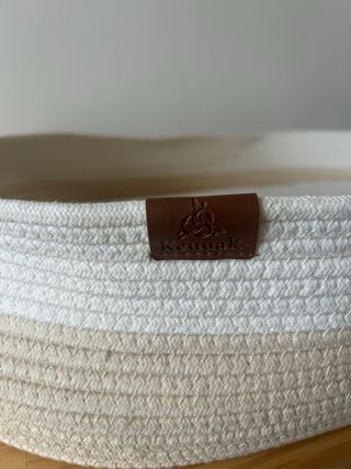 Cambiador de bebé Kenuak