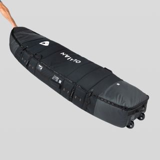Funda viaje trolley 3 tablas de surf máx de 7' X 22" (213 x