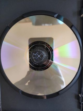 DVD Madonna - Tutta la vita per un sogno