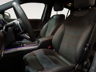 Mercedes GLA GLA 200