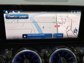 Mercedes GLA 200 AMG Line