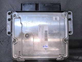 Centralita Bosch 0281031317 Peugeot Jumper