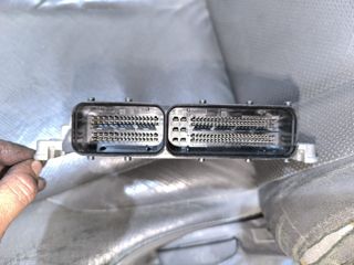 Centralita Bosch 0281031317 Peugeot Jumper