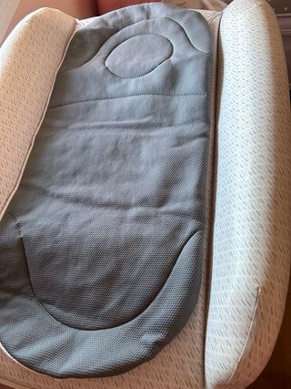 cambiador/bañera Chicco