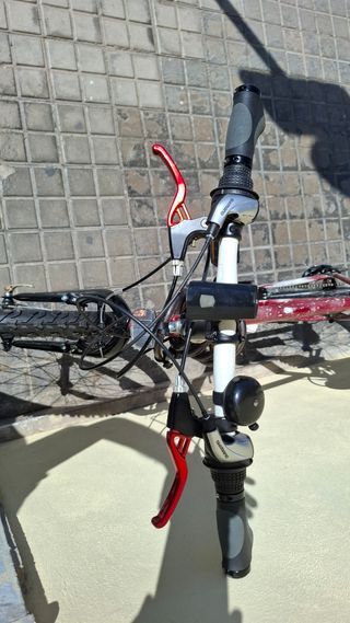 BH America MTB Bicicleta de Montaña 26 pulgadas