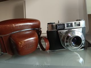Kodak Retinette Fotocamera Vintage