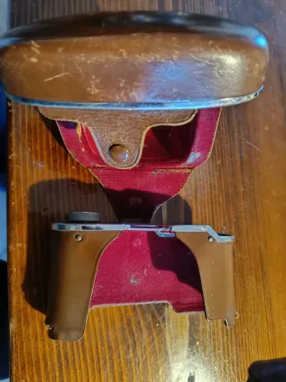 Kodak Retinette Fotocamera Vintage