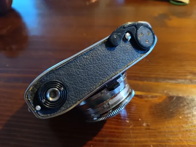 Kodak Retinette Fotocamera Vintage