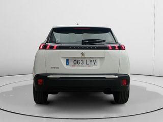 Peugeot 2008 Active