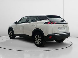 Peugeot 2008 Active