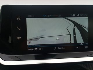 Peugeot 2008 Active