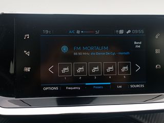 Peugeot 2008 Active