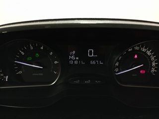 Peugeot 208 Active